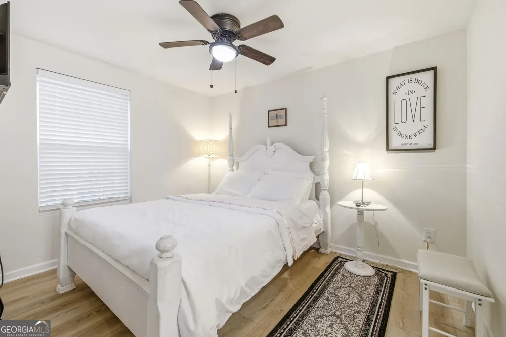 575 Hidden Valley DR Demorest, GA 30535