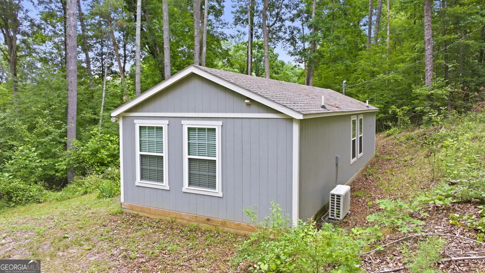 575 Hidden Valley DR Demorest, GA 30535