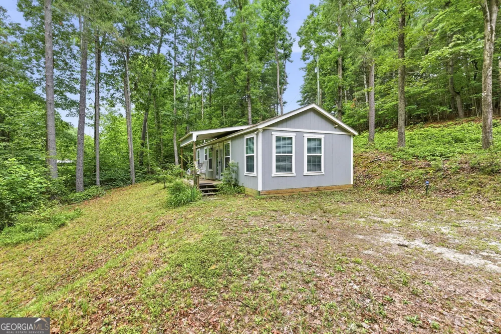575 Hidden Valley DR Demorest, GA 30535