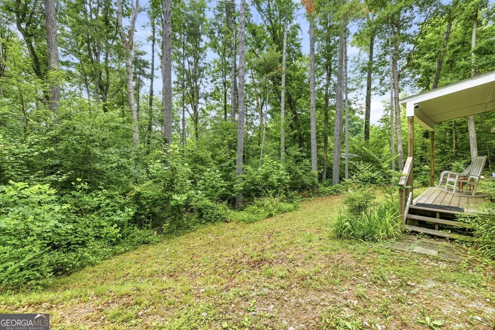 575 Hidden Valley DR Demorest, GA 30535