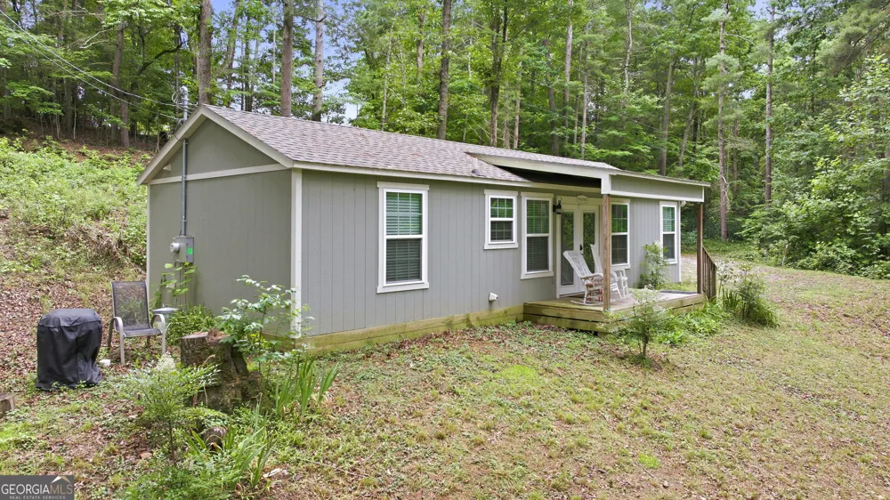 575 Hidden Valley DR Demorest, GA 30535