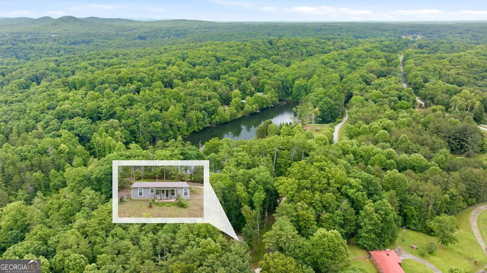 575 Hidden Valley DR Demorest, GA 30535