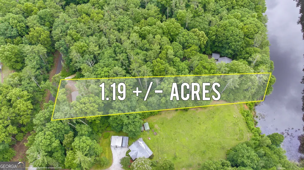 575 Hidden Valley DR Demorest, GA 30535