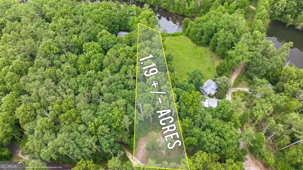 575 Hidden Valley DR Demorest, GA 30535