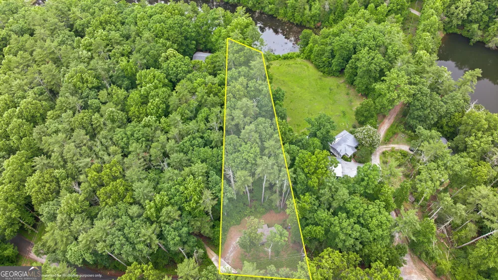 575 Hidden Valley DR Demorest, GA 30535