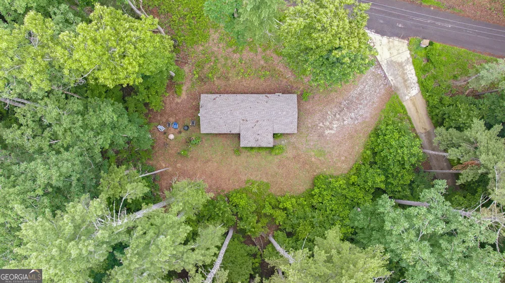575 Hidden Valley DR Demorest, GA 30535