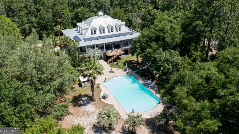 613 Kings WAY St. Marys, GA 31558