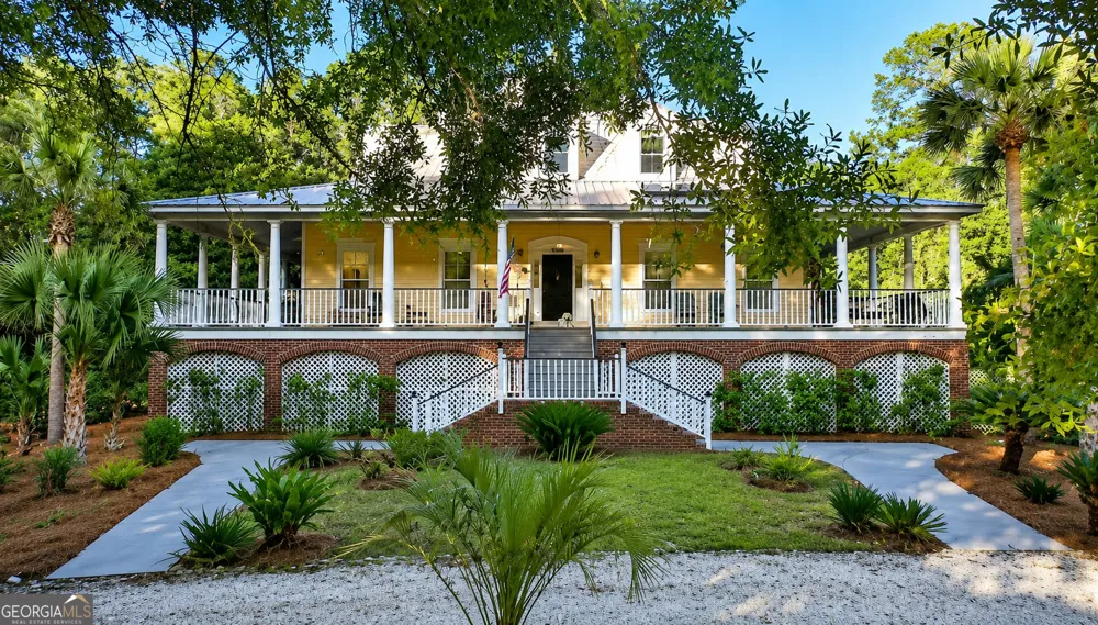 613 Kings WAY St. Marys, GA 31558