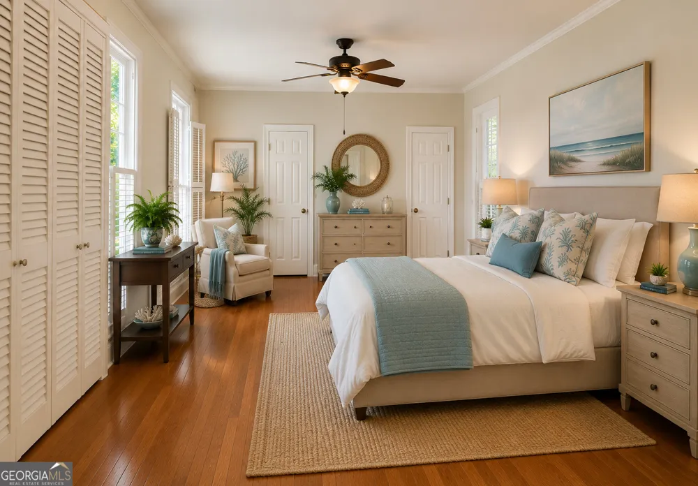 613 Kings WAY St. Marys, GA 31558