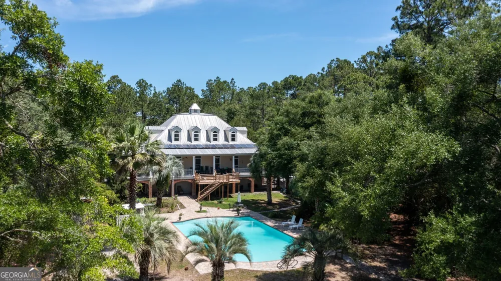 613 Kings WAY St. Marys, GA 31558