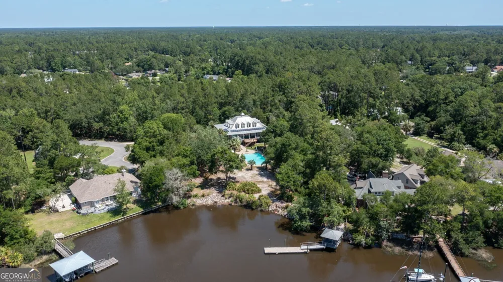 613 Kings WAY St. Marys, GA 31558