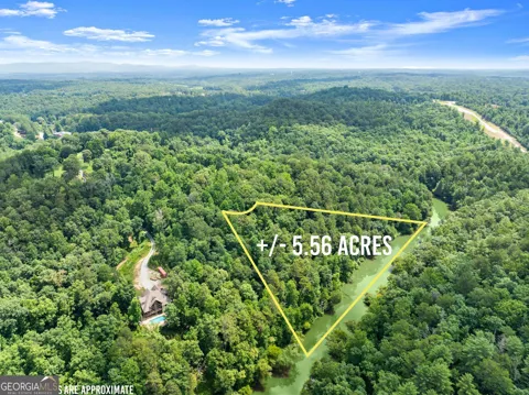 LOT 35 Lakemont TRL