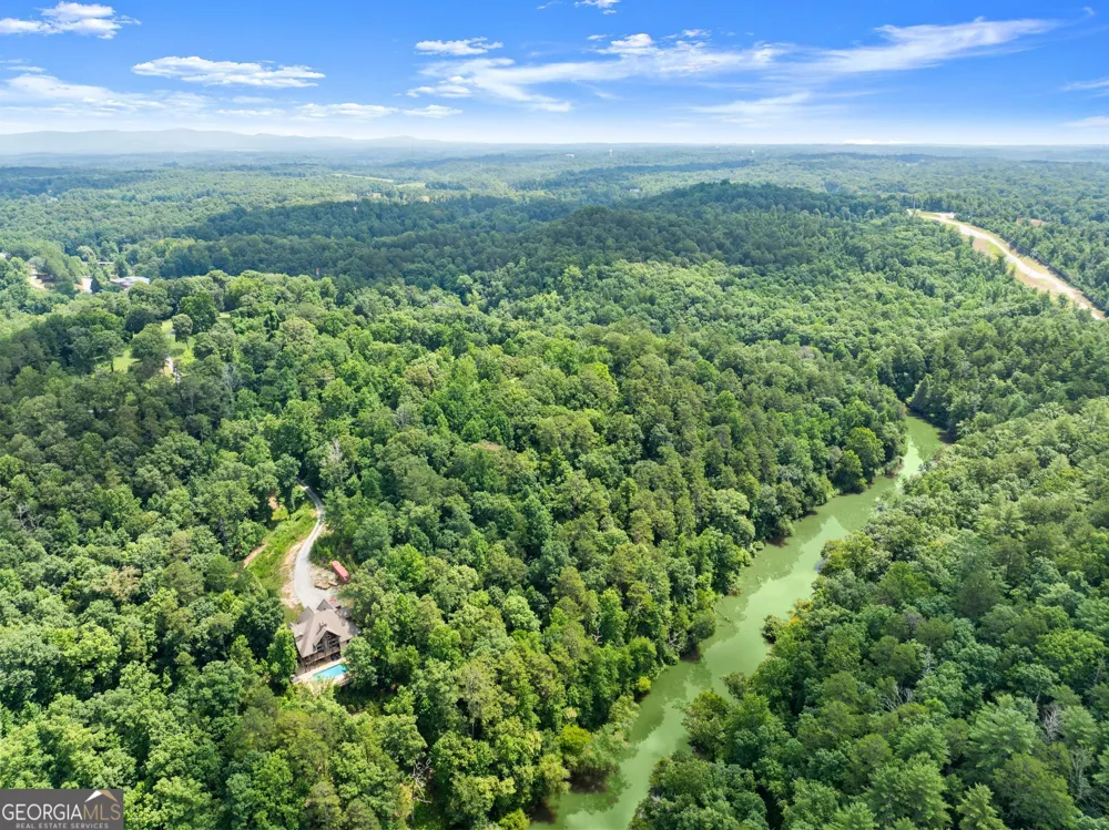 LOT 35 Lakemont TRL Demorest, GA 30535