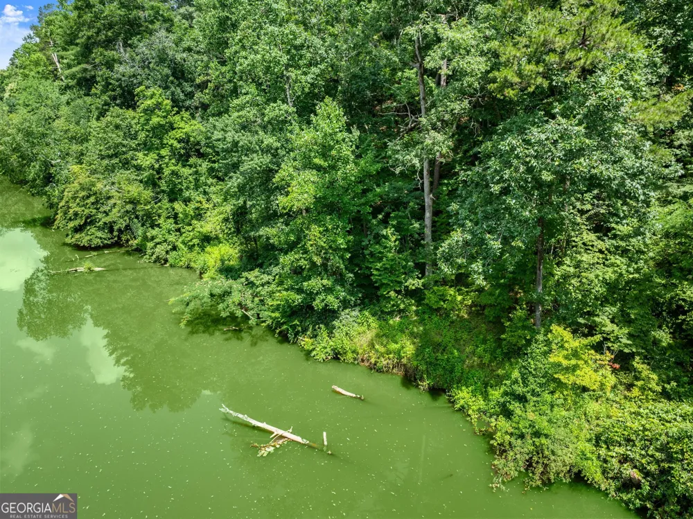 LOT 35 Lakemont TRL Demorest, GA 30535