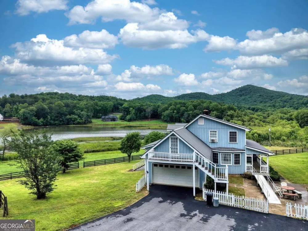 838 Tay Walk WAY Hiawassee, GA 30546