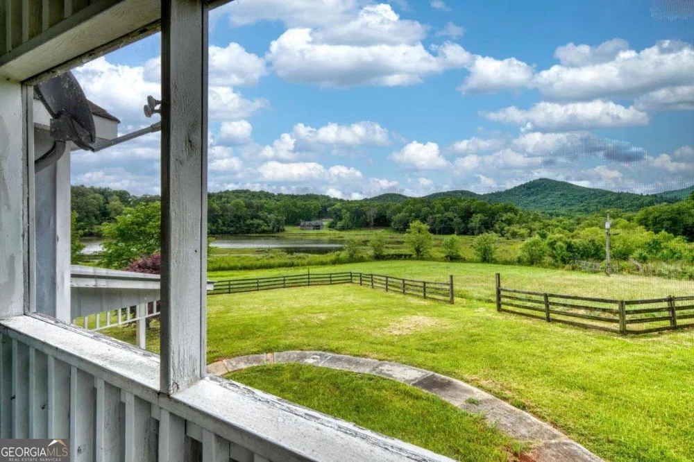 838 Tay Walk WAY Hiawassee, GA 30546