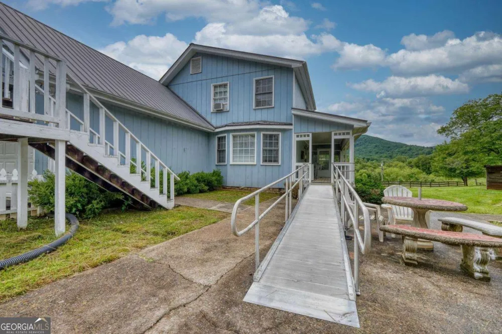 838 Tay Walk WAY Hiawassee, GA 30546