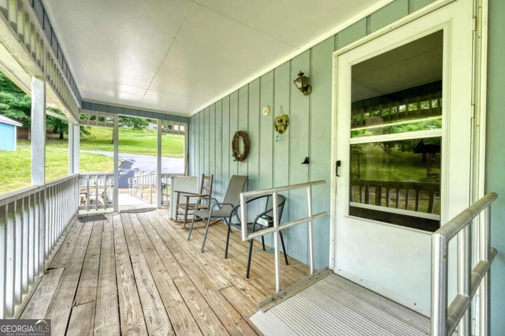 838 Tay Walk WAY Hiawassee, GA 30546