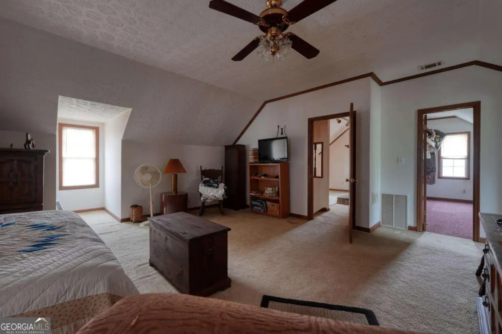 838 Tay Walk WAY Hiawassee, GA 30546