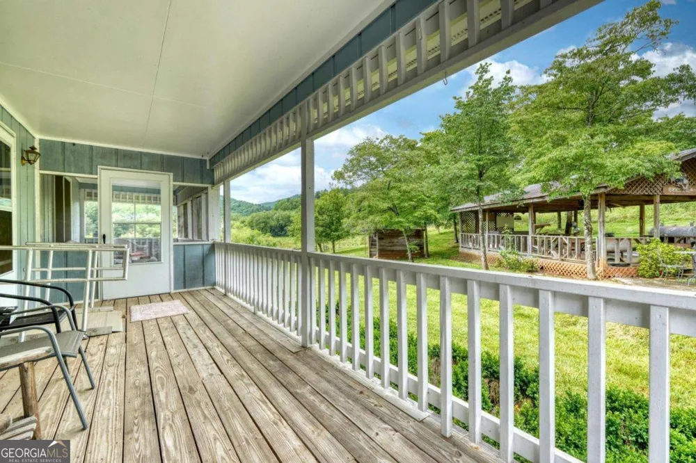 838 Tay Walk WAY Hiawassee, GA 30546