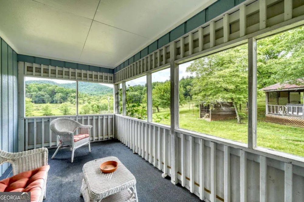 838 Tay Walk WAY Hiawassee, GA 30546