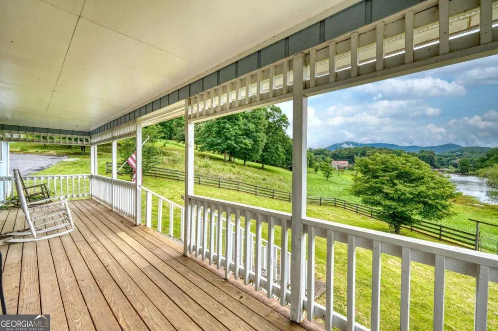 838 Tay Walk WAY Hiawassee, GA 30546