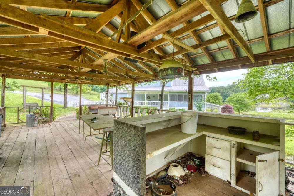 838 Tay Walk WAY Hiawassee, GA 30546