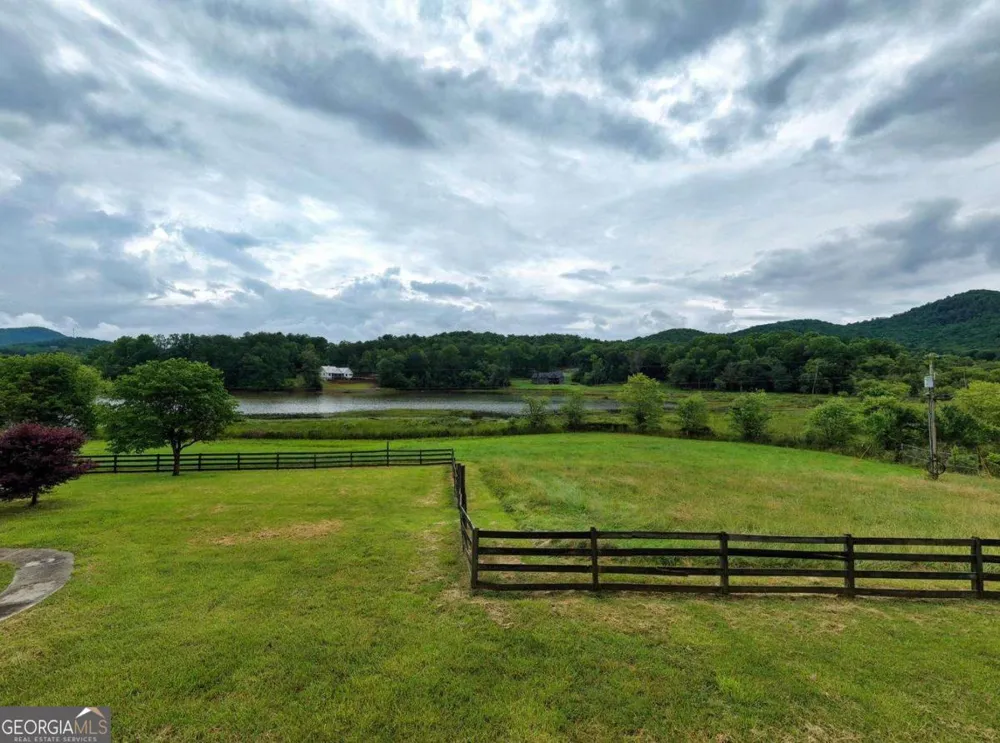 838 Tay Walk WAY Hiawassee, GA 30546
