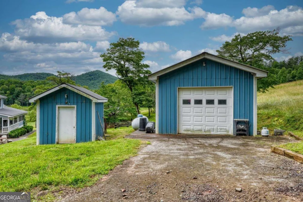 838 Tay Walk WAY Hiawassee, GA 30546