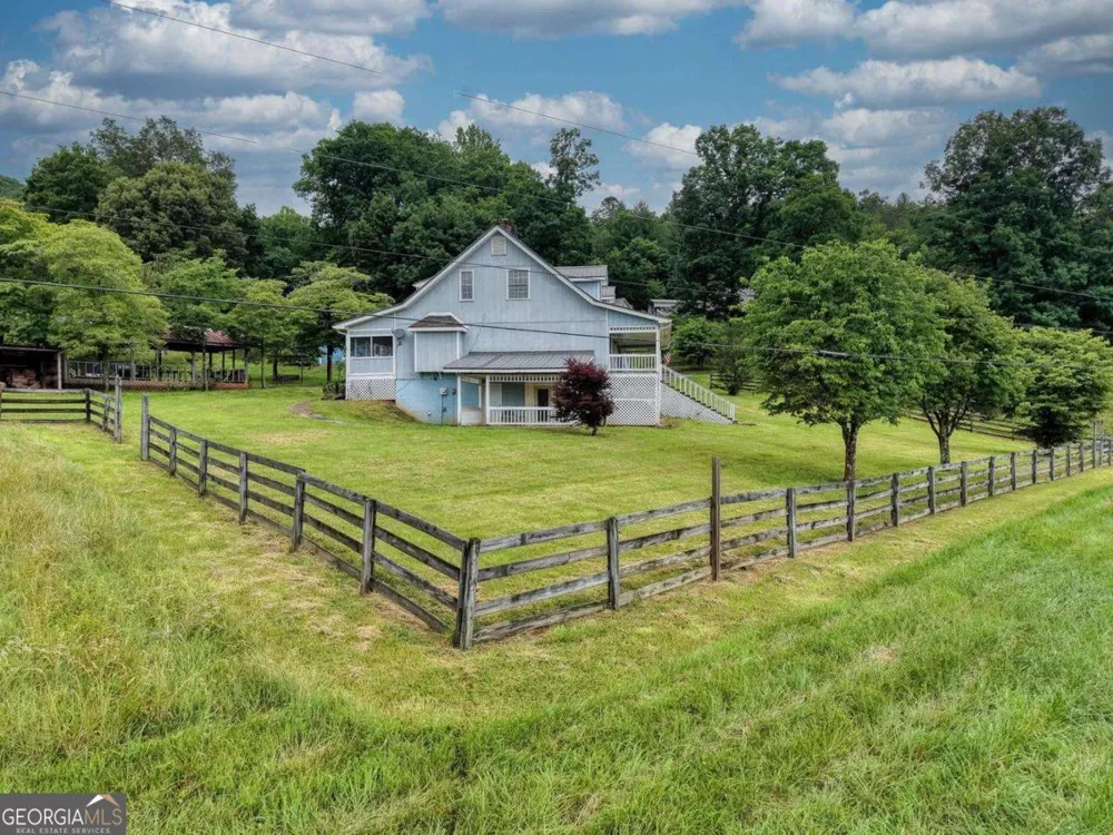 838 Tay Walk WAY Hiawassee, GA 30546