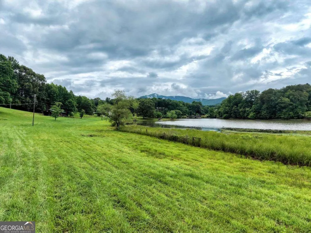 838 Tay Walk WAY Hiawassee, GA 30546
