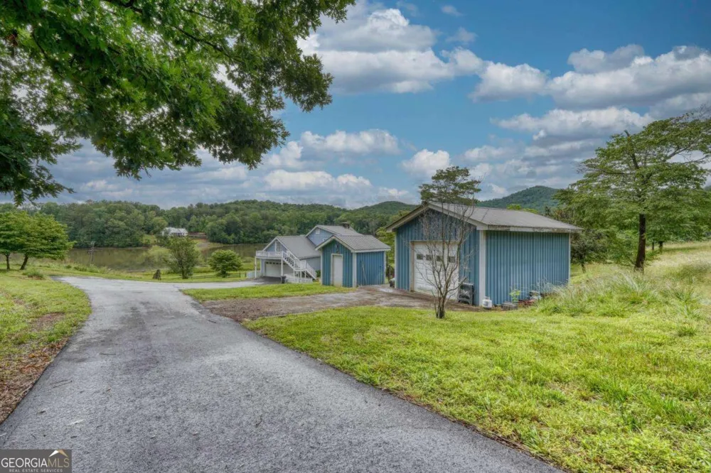 838 Tay Walk WAY Hiawassee, GA 30546