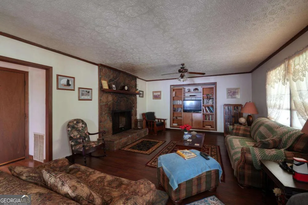 838 Tay Walk WAY Hiawassee, GA 30546