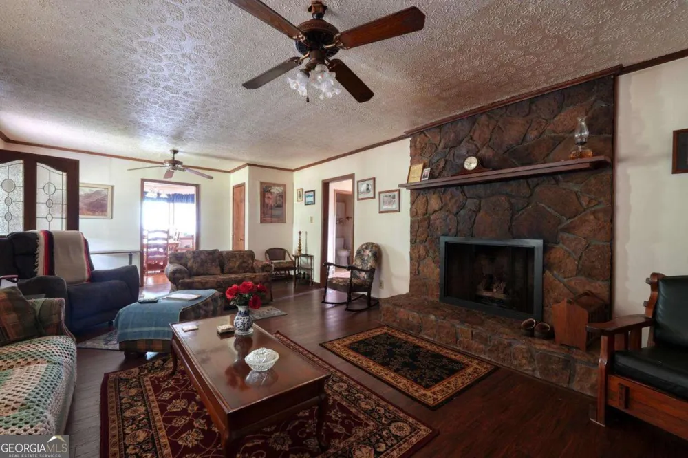 838 Tay Walk WAY Hiawassee, GA 30546