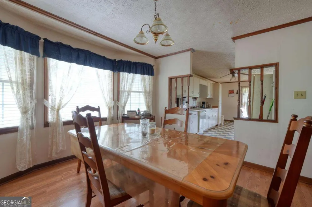838 Tay Walk WAY Hiawassee, GA 30546