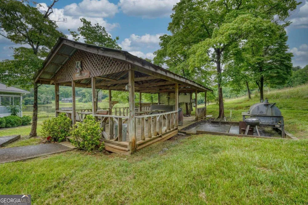 838 Tay Walk WAY Hiawassee, GA 30546