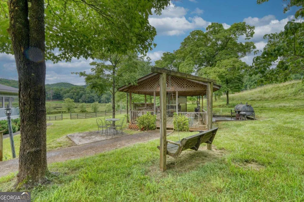 838 Tay Walk WAY Hiawassee, GA 30546
