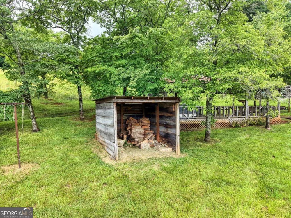 838 Tay Walk WAY Hiawassee, GA 30546