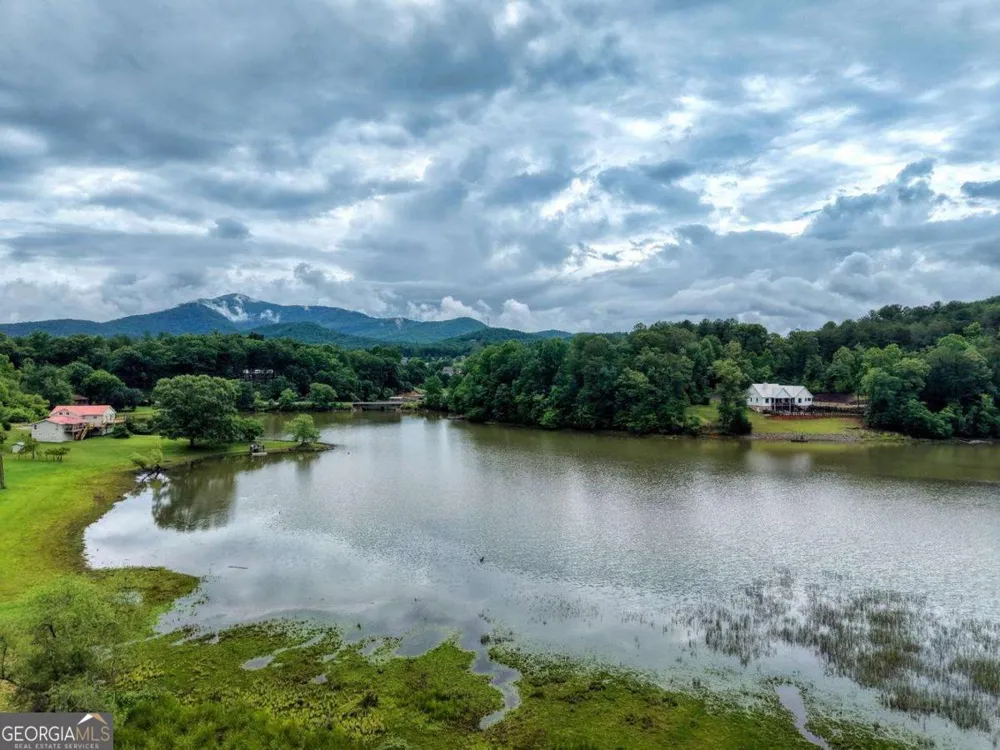 838 Tay Walk WAY Hiawassee, GA 30546