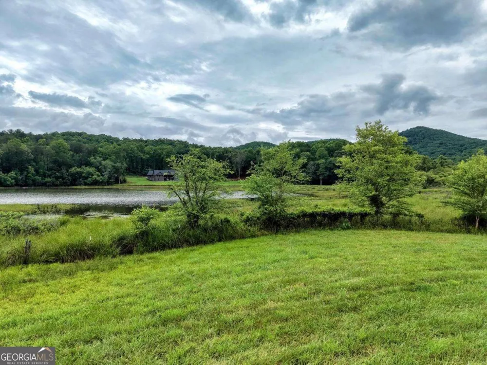 838 Tay Walk WAY Hiawassee, GA 30546