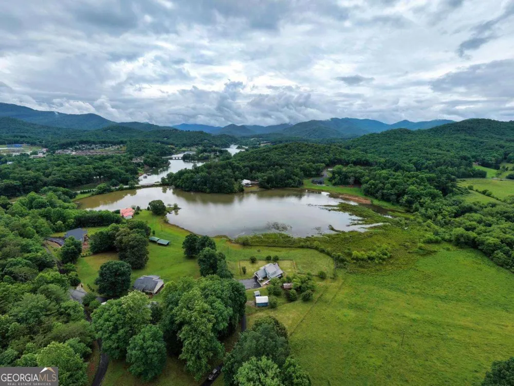838 Tay Walk WAY Hiawassee, GA 30546