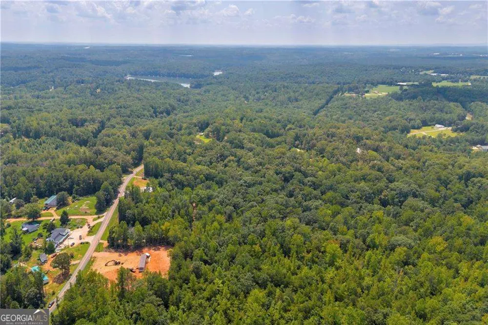 311 Caprice DR Martin, GA 30557