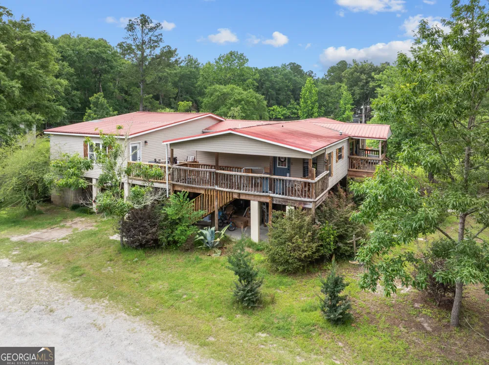 67 Lagoon RD Statesboro, GA 30461