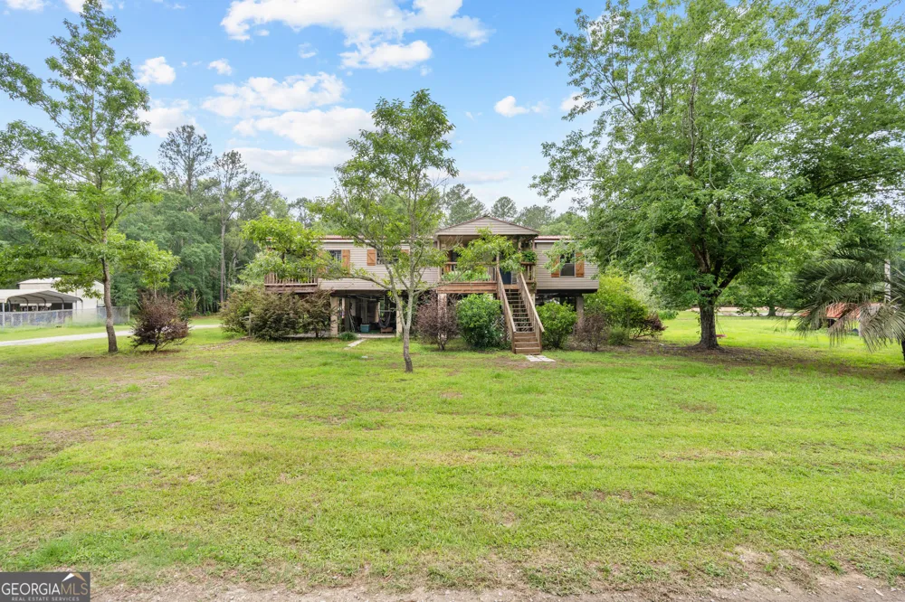 67 Lagoon RD Statesboro, GA 30461
