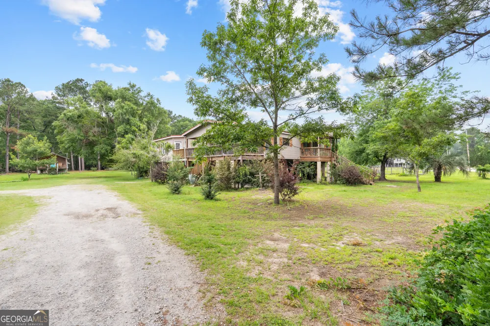 67 Lagoon RD Statesboro, GA 30461
