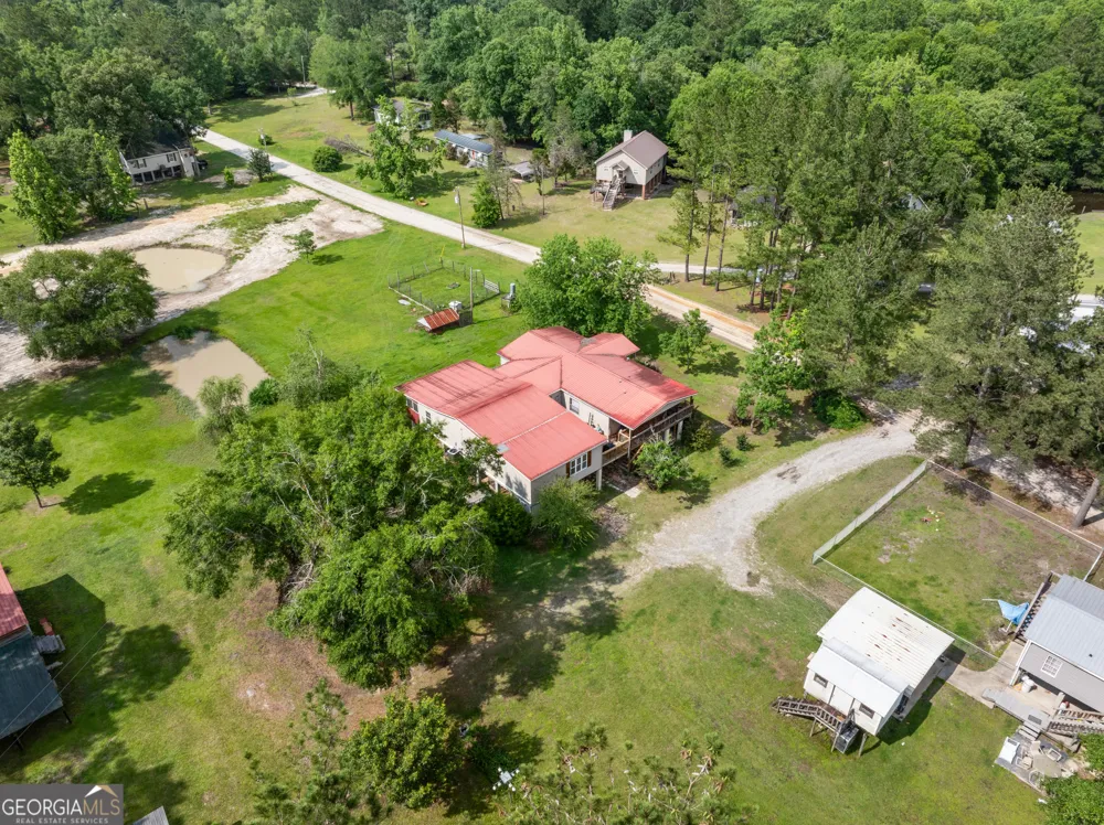 67 Lagoon RD Statesboro, GA 30461
