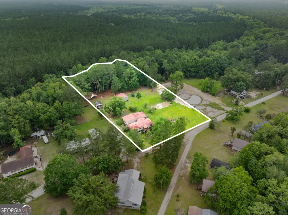 67 Lagoon RD Statesboro, GA 30461