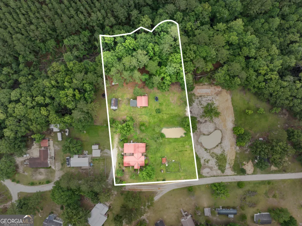 67 Lagoon RD Statesboro, GA 30461