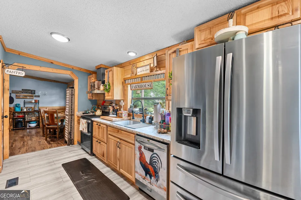 67 Lagoon RD Statesboro, GA 30461