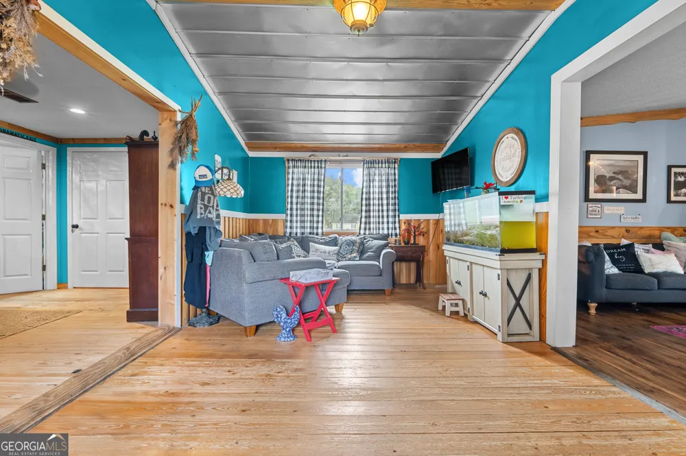 67 Lagoon RD Statesboro, GA 30461